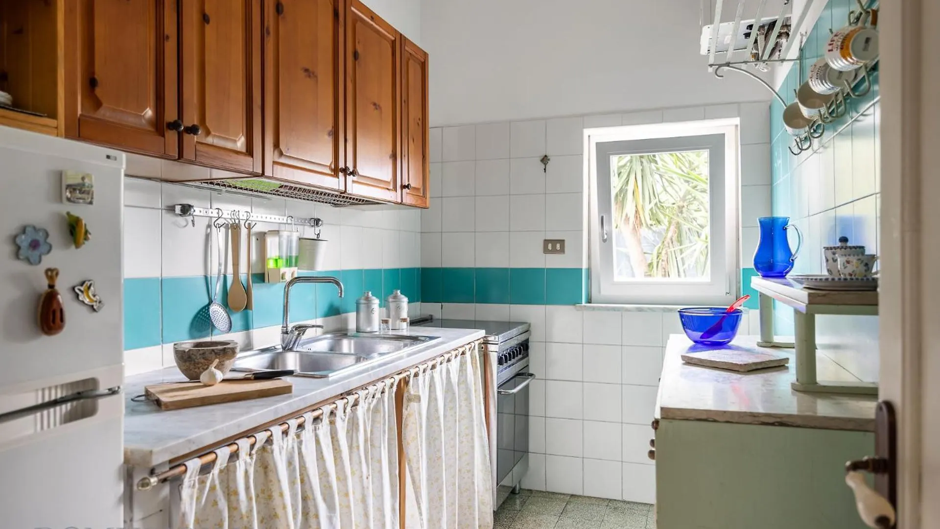 Buffa Apartaments By Domusicily Mondello Apartment