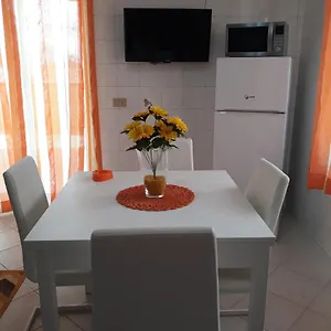 Casaliuccia Apartment