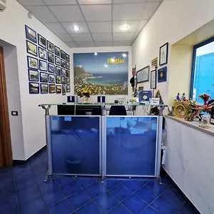 Al Baglio Guest house