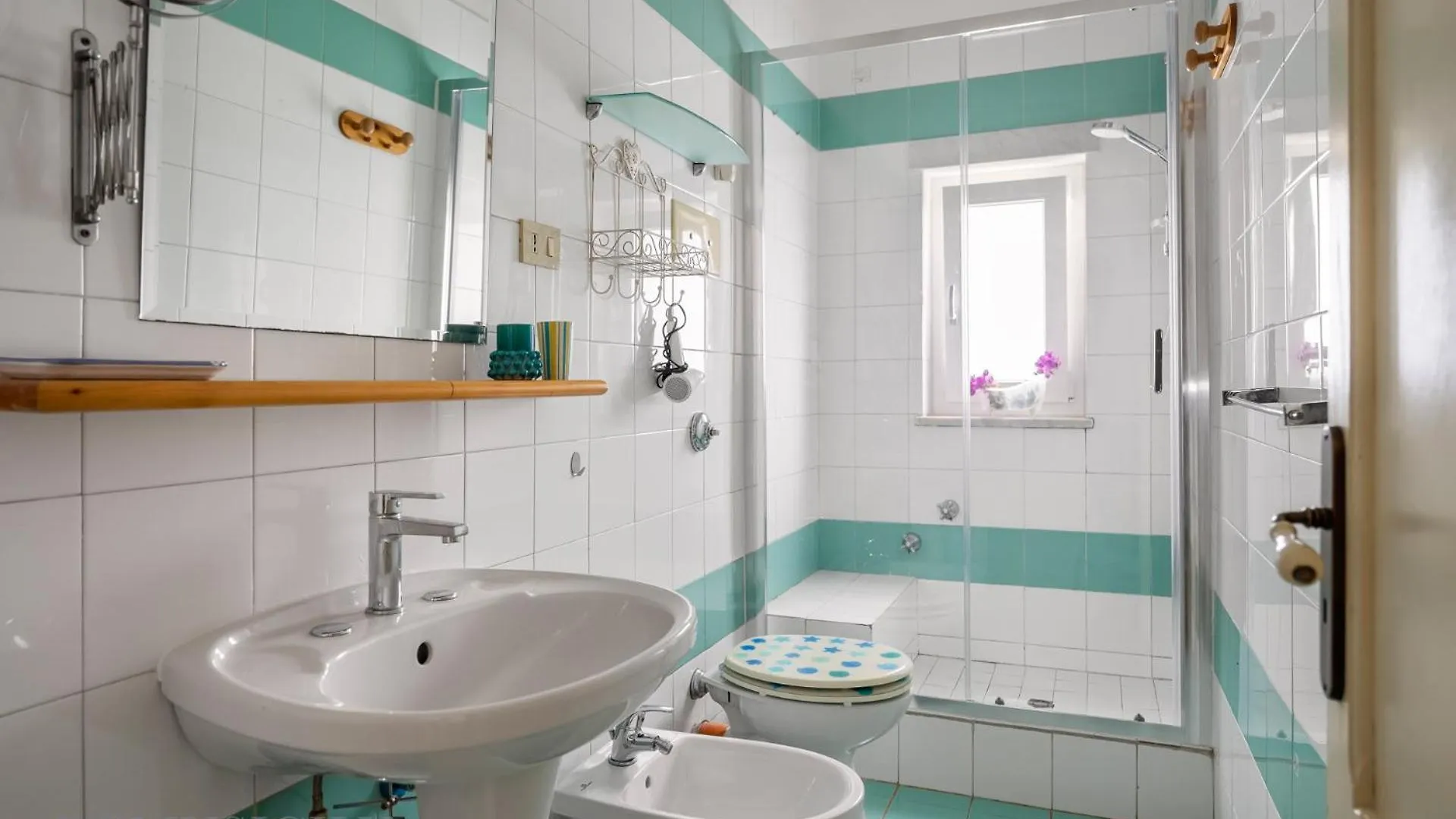 Buffa Apartaments By Domusicily Mondello 0*,