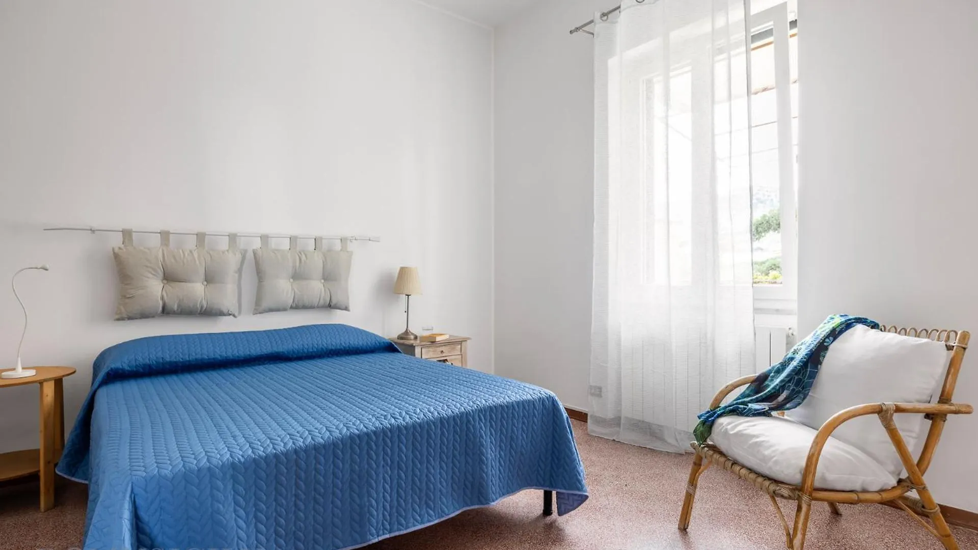 Buffa Apartaments By Domusicily Mondello Italy