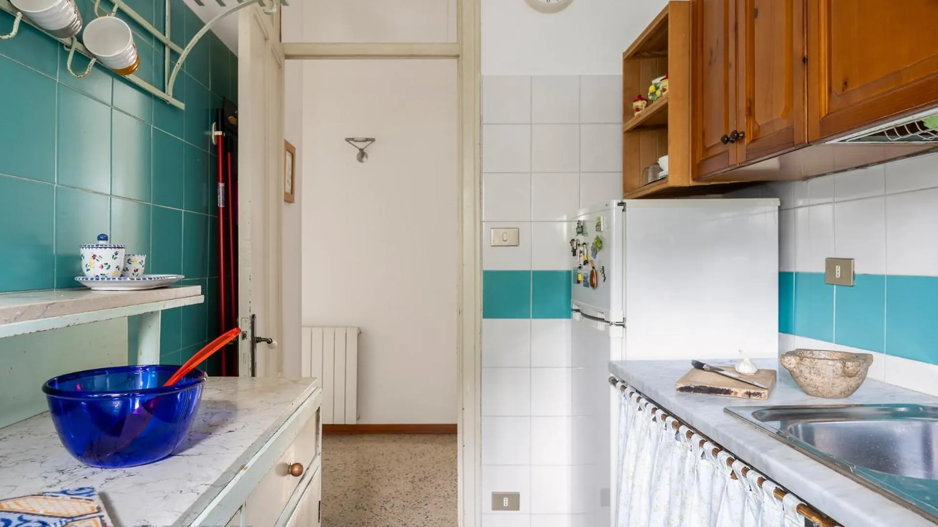 Buffa Apartaments By Domusicily Mondello Apartment