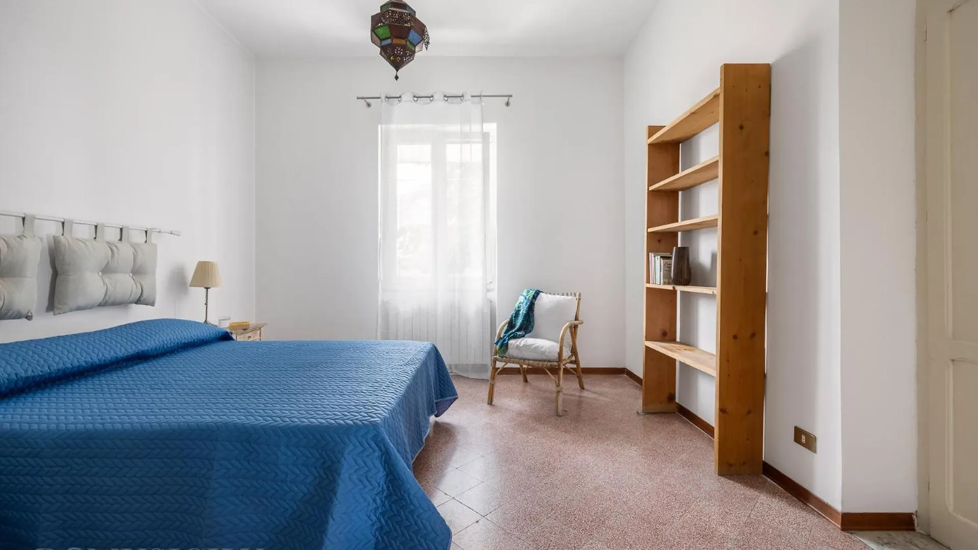Apartment Buffa Apartaments By Domusicily Mondello