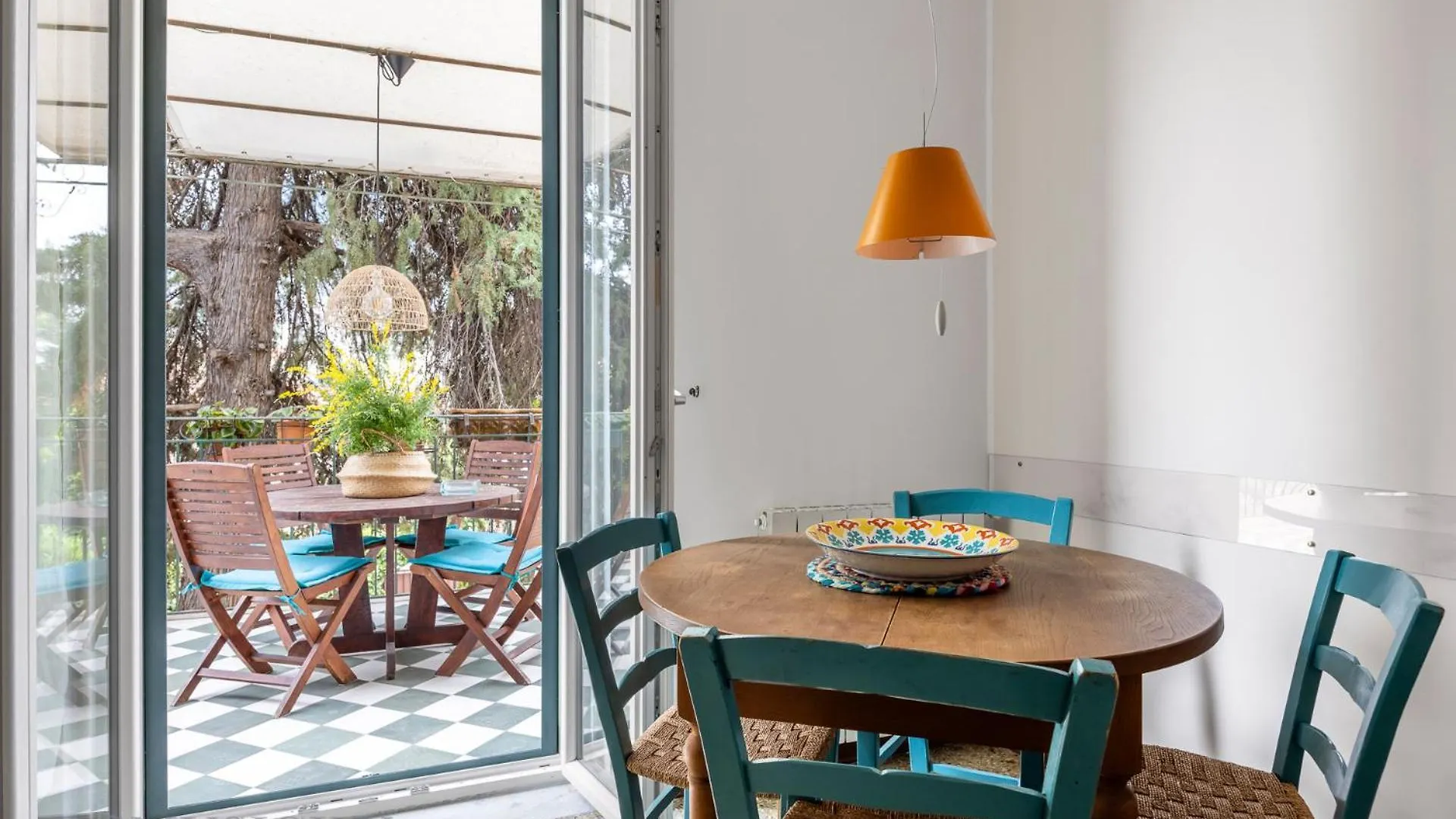 Apartment Buffa Apartaments By Domusicily Mondello Italy