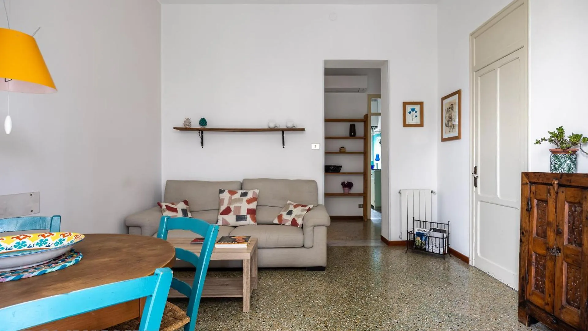 Buffa Apartaments By Domusicily Mondello